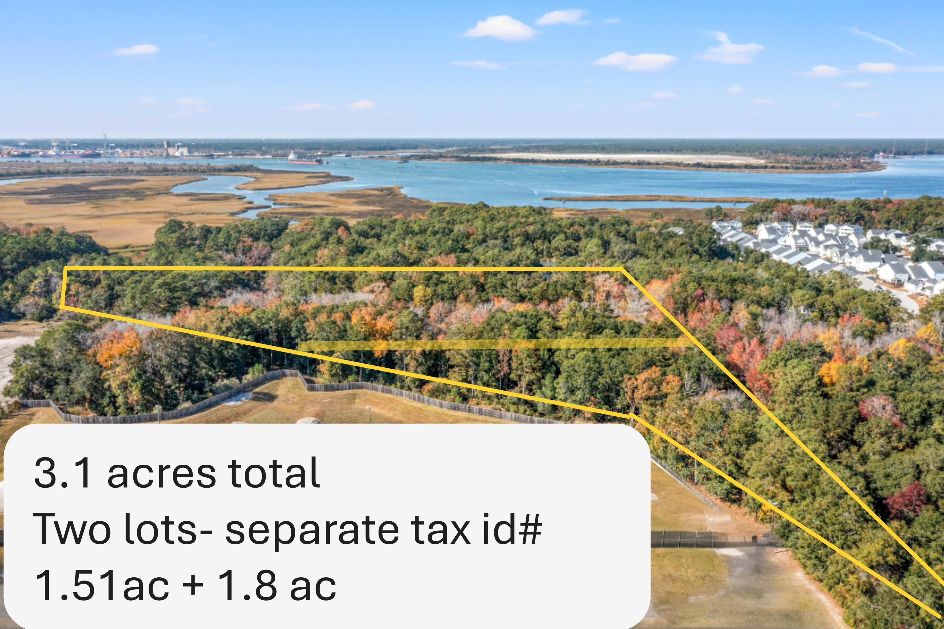 0 Yellow House Place