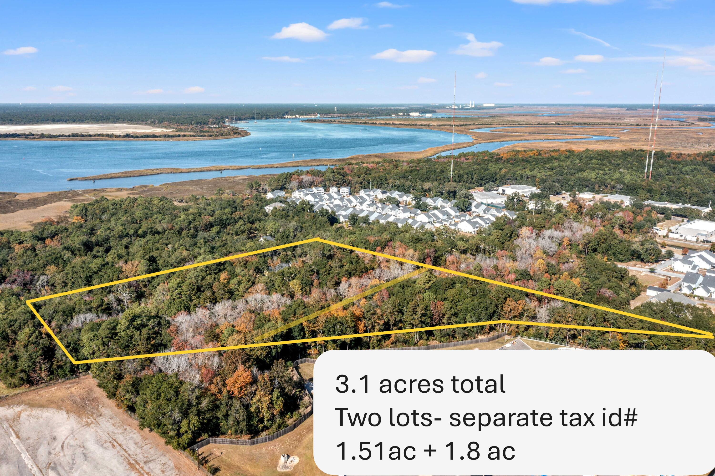 0 Yellow House Place