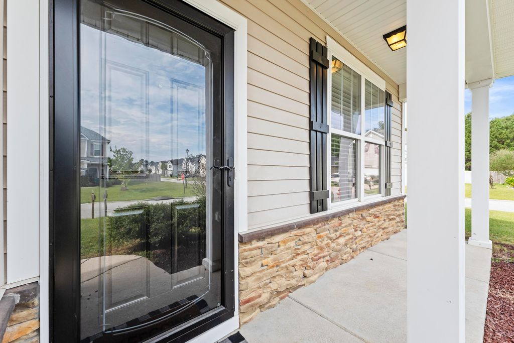 Photo of 501 Magwood Road, Summerville, SC 29486 (MLS # 25027654)