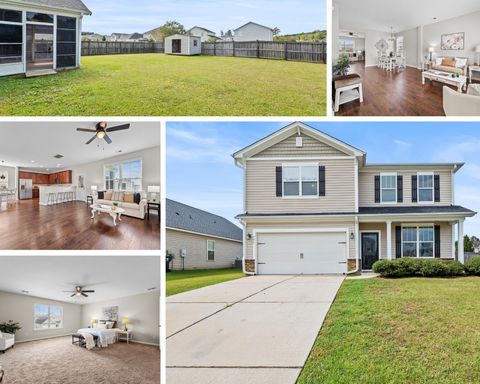 Photo of 501 Magwood Road, Summerville, SC 29486 (MLS # 25027654)