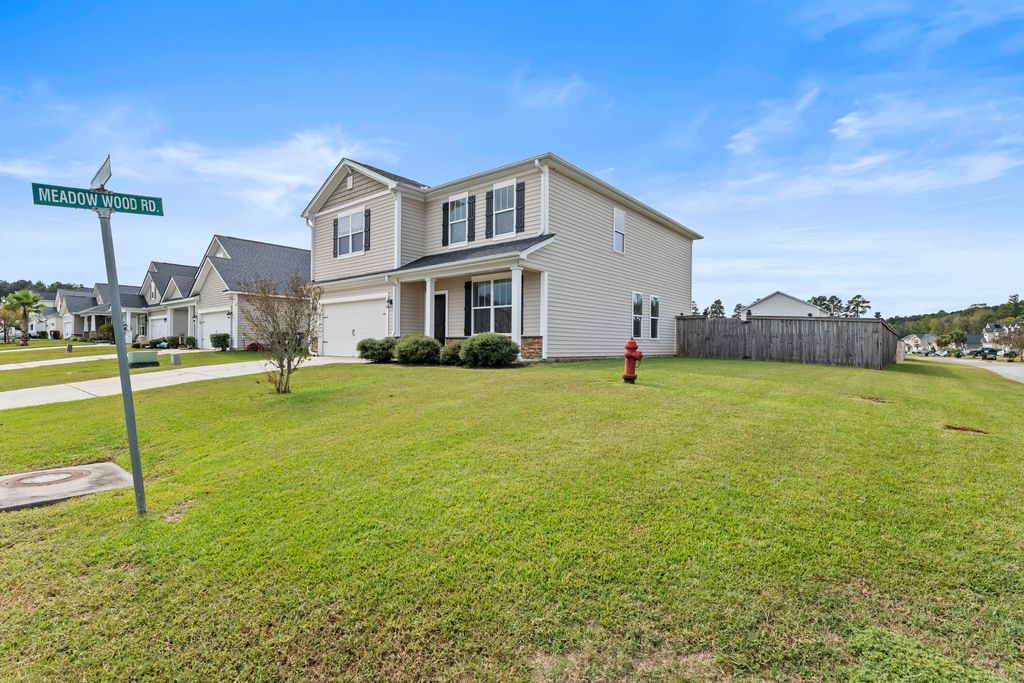 Photo of 501 Magwood Road, Summerville, SC 29486 (MLS # 25027654)