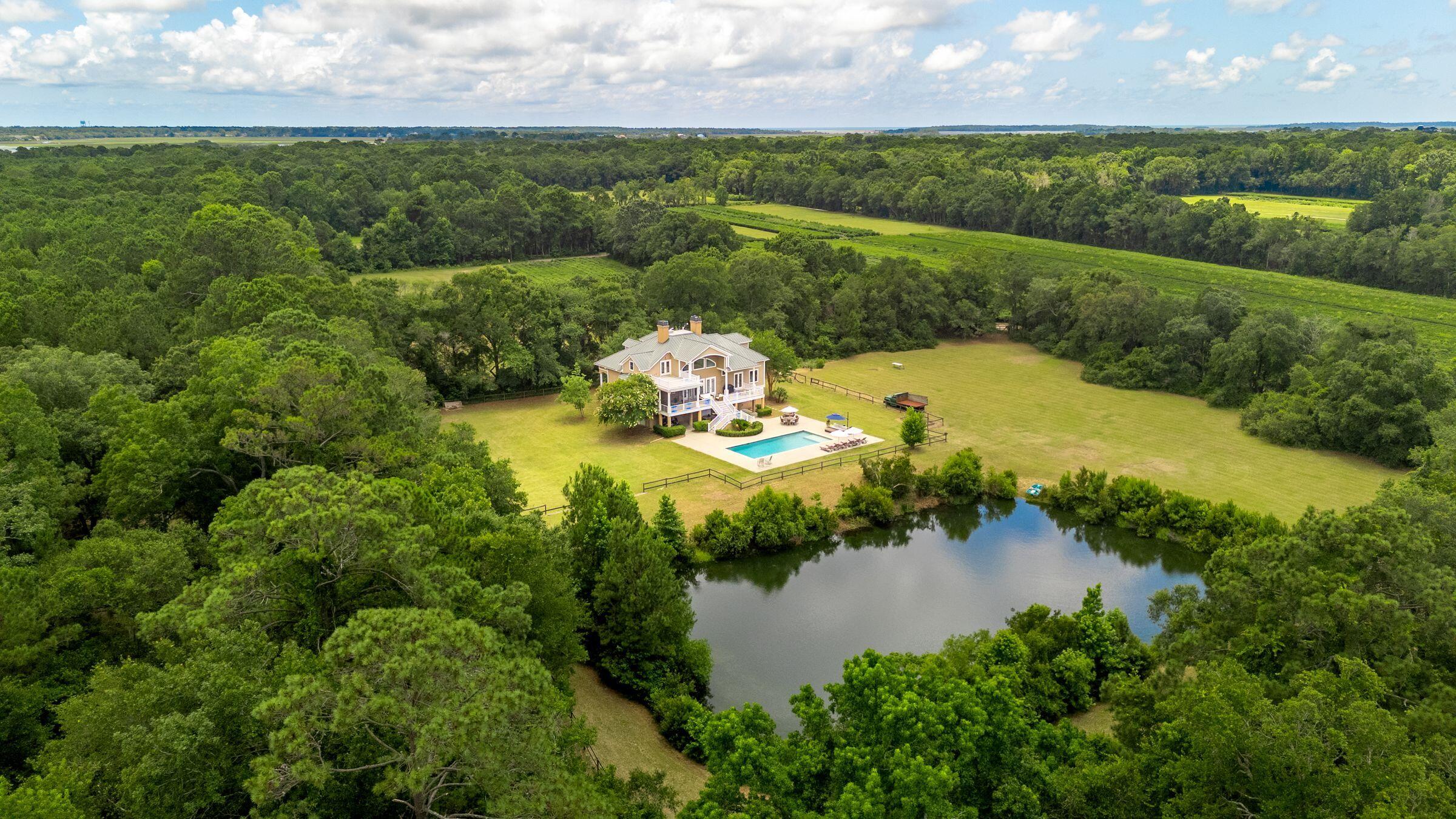 2470 American Classic Tea Lane
