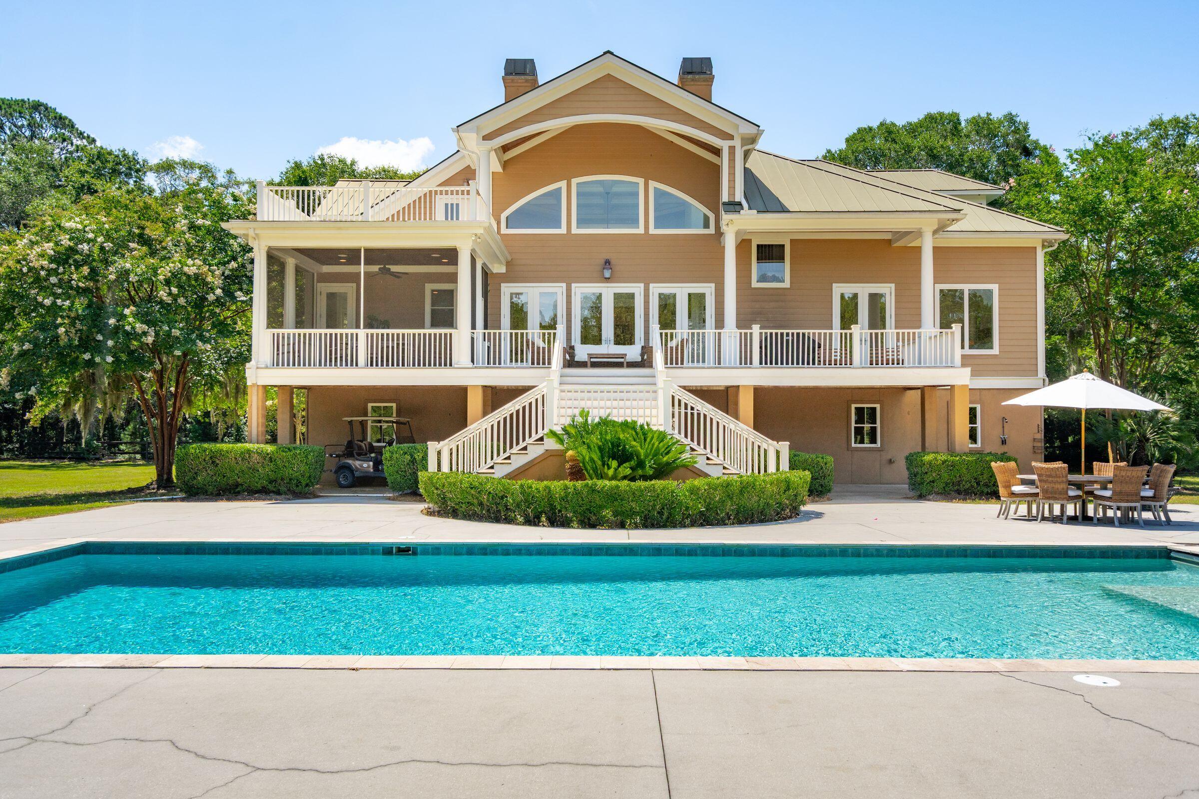 2470 American Classic Tea Lane