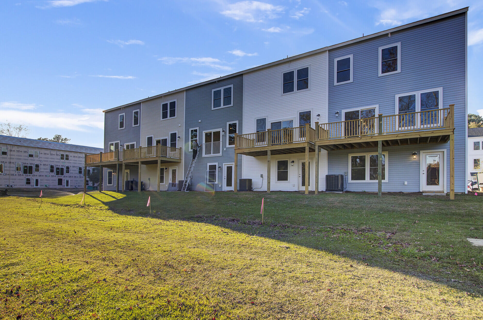 402 Caledon Court