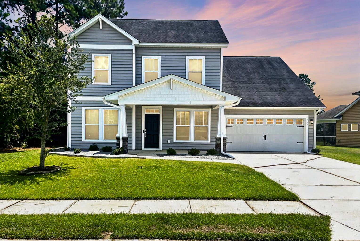 View Moncks Corner, SC 29461 house