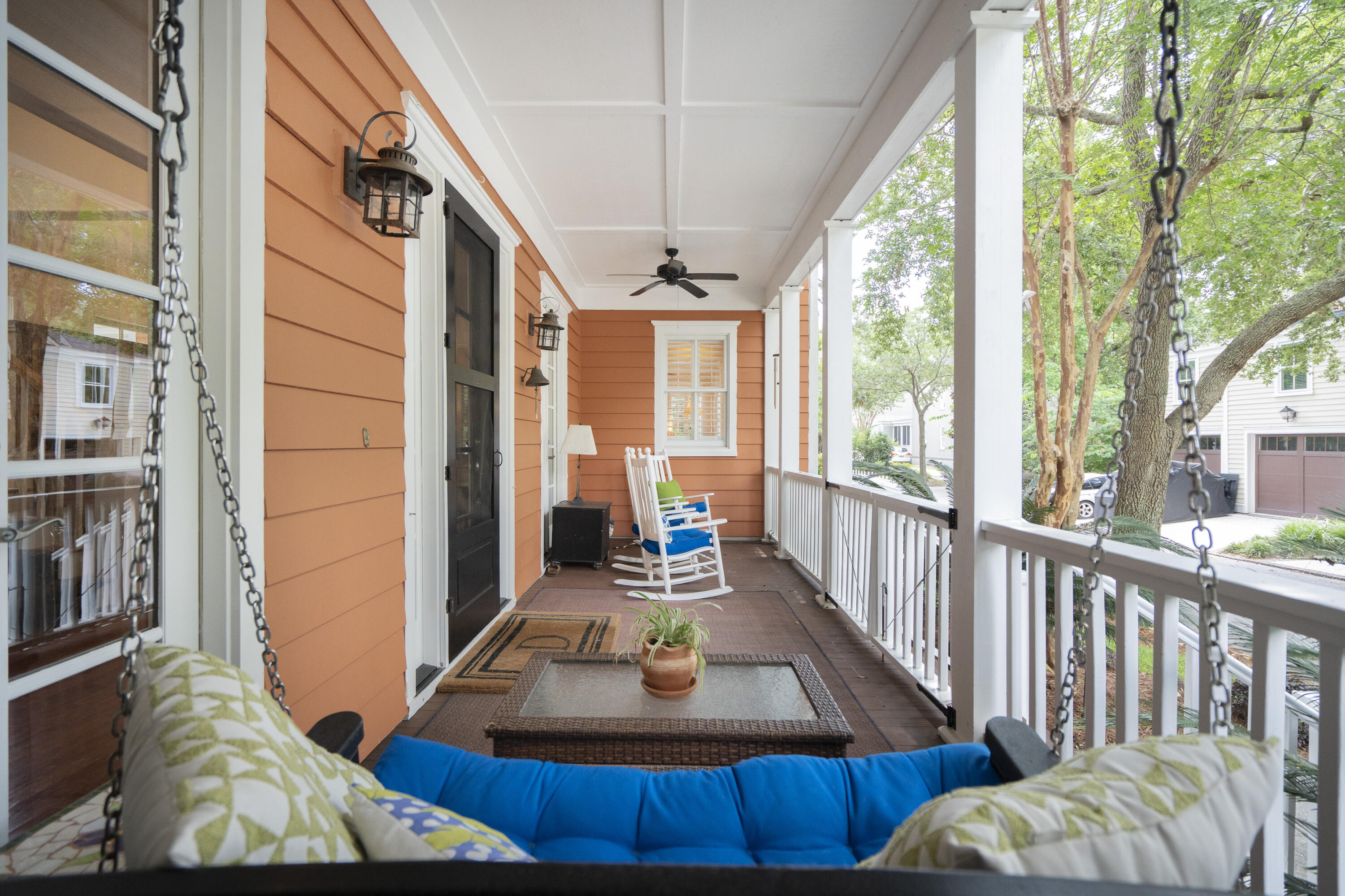 50 Serendipity Street