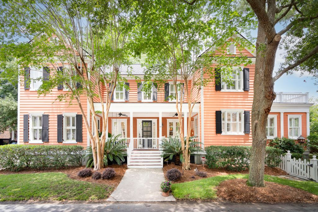 Photo of 50 Serendipity Street, Mount Pleasant, SC 29464 (MLS # 26007345)