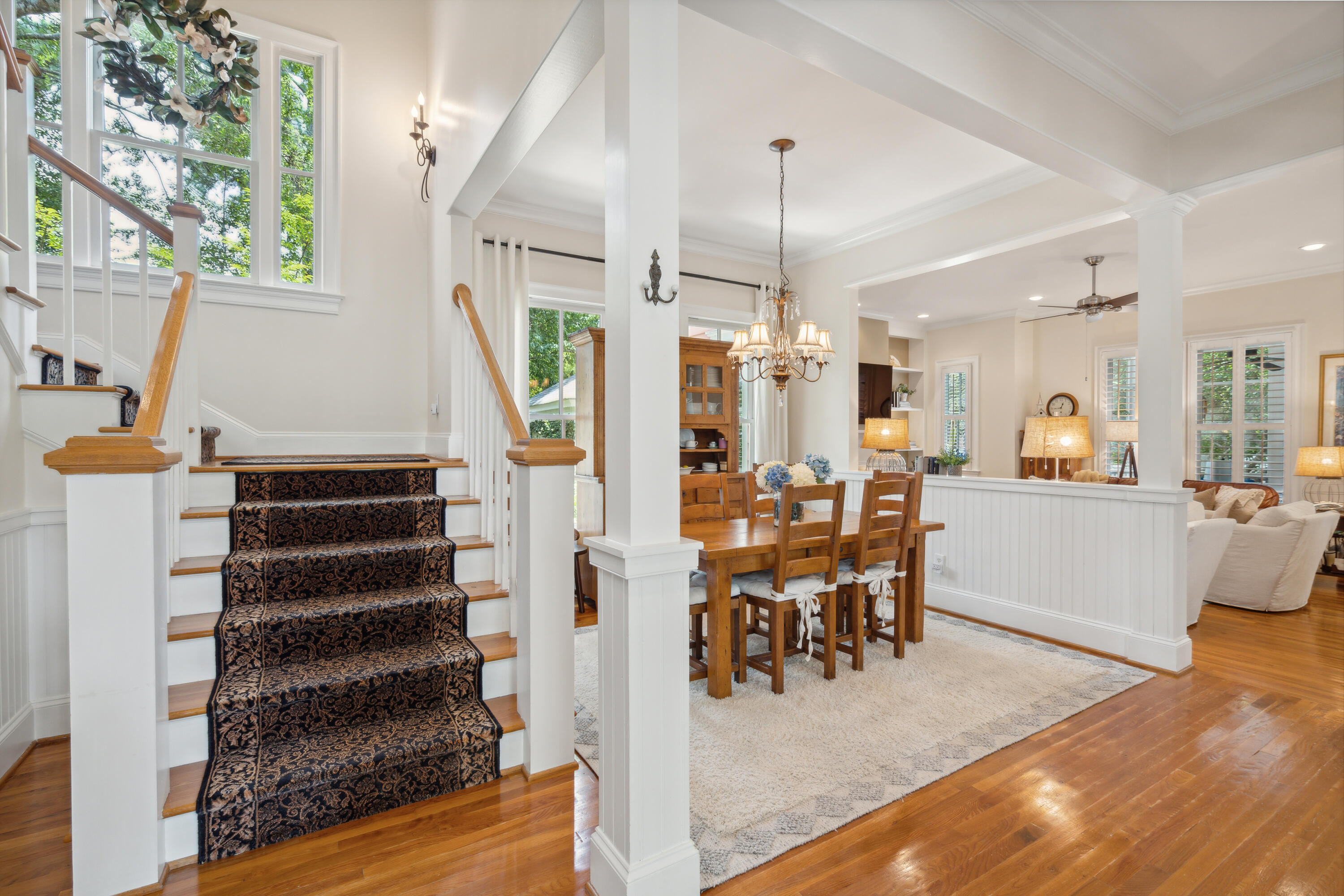 50 Serendipity Street