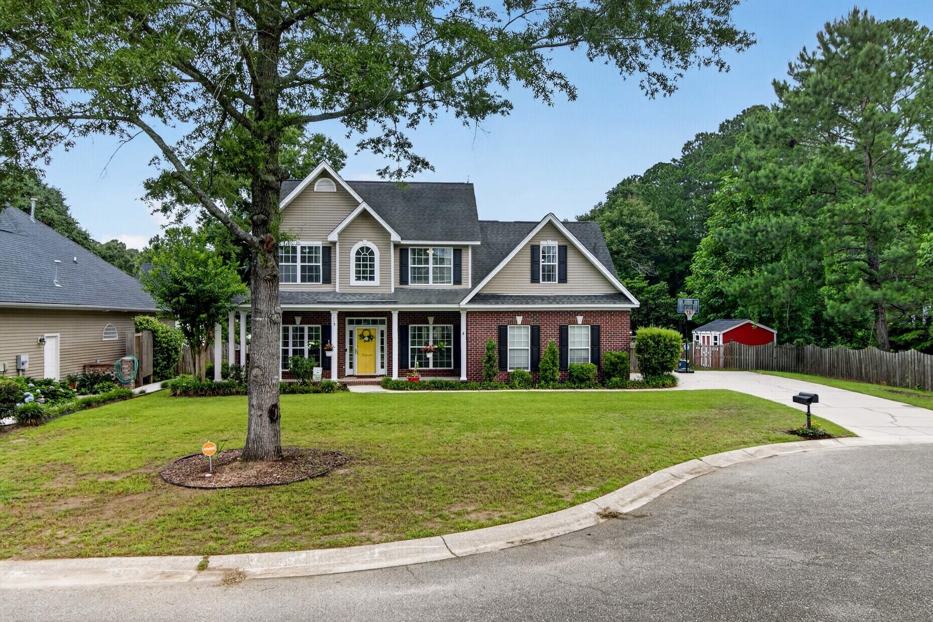 113 Long Cove Bend