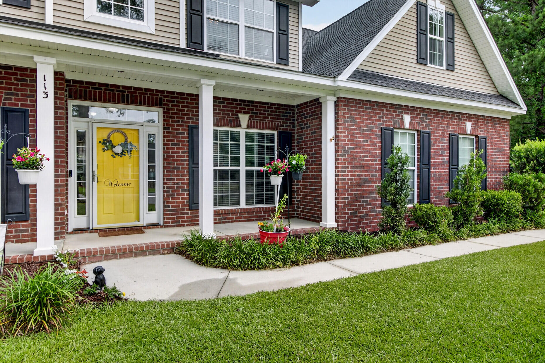 113 Long Cove Bend
