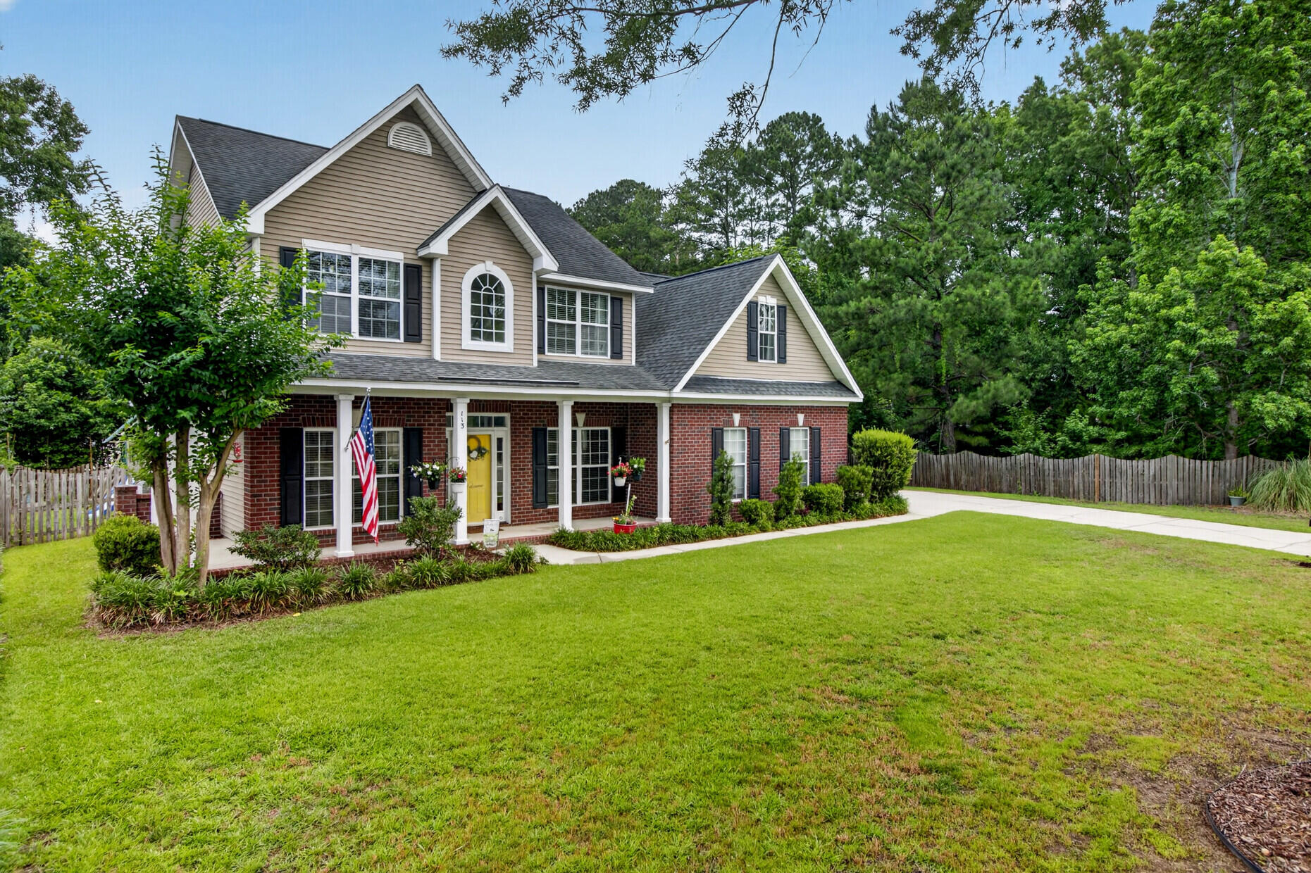 113 Long Cove Bend