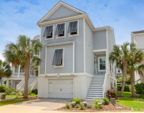 Photo of 779 Forrest Drive, Charleston, SC 29492 (MLS # 25015135)