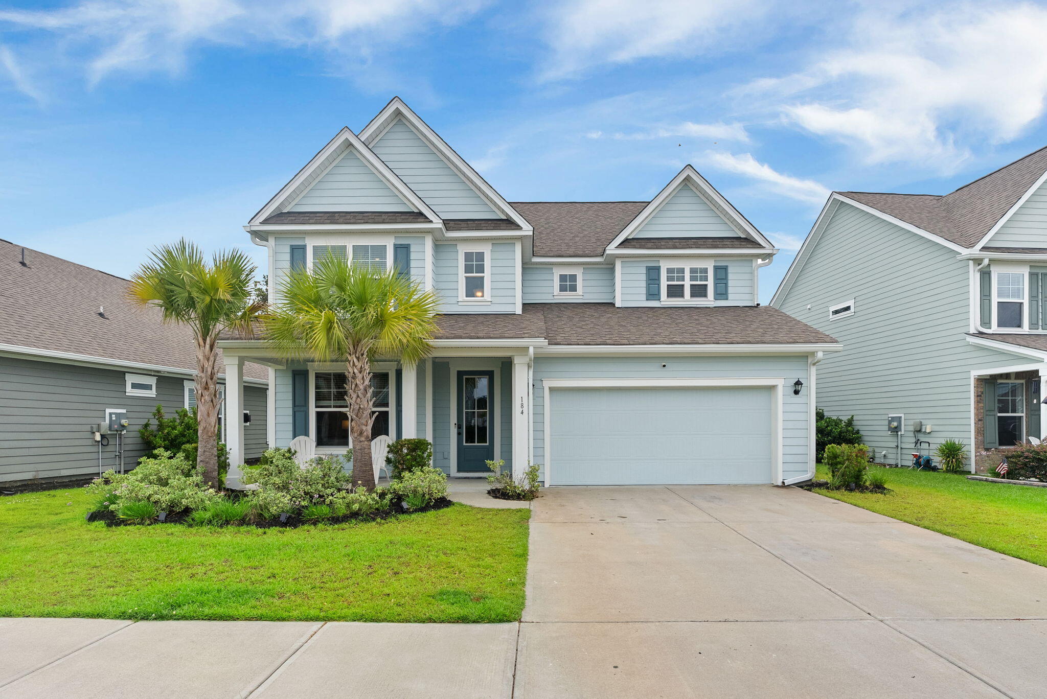 184 Whaler Avenue
