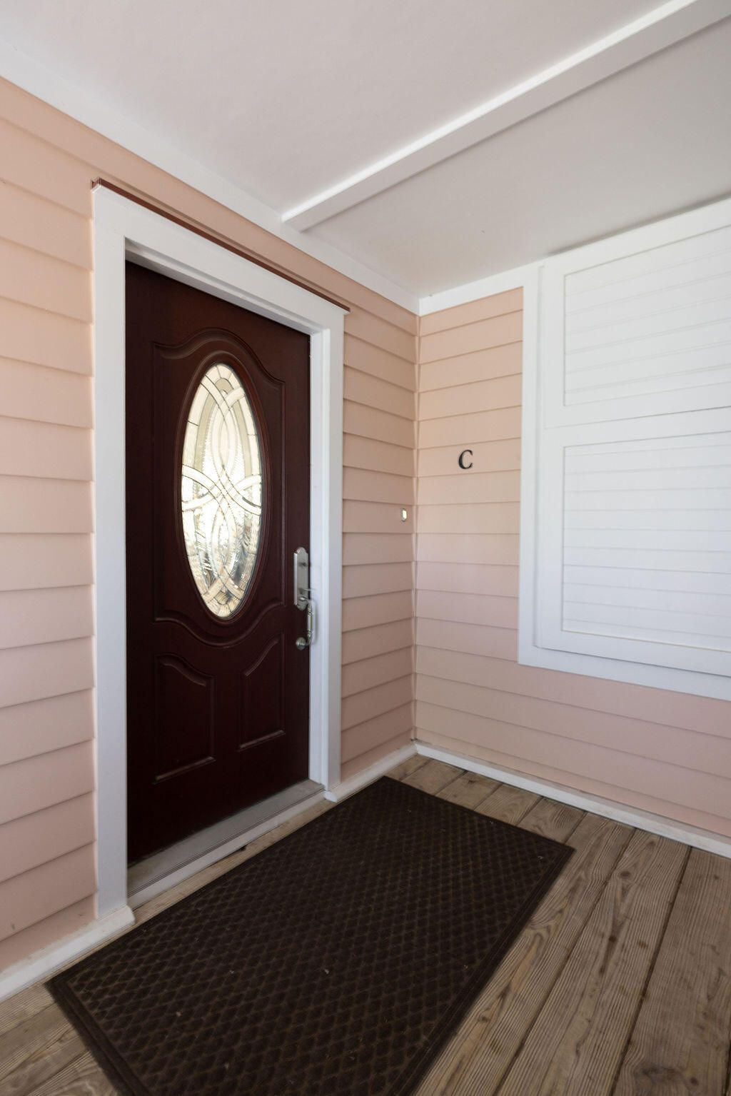 Photo of 1606 Marsh Harbor Lane #C, Mount Pleasant, SC 29464 (MLS # 25031827)