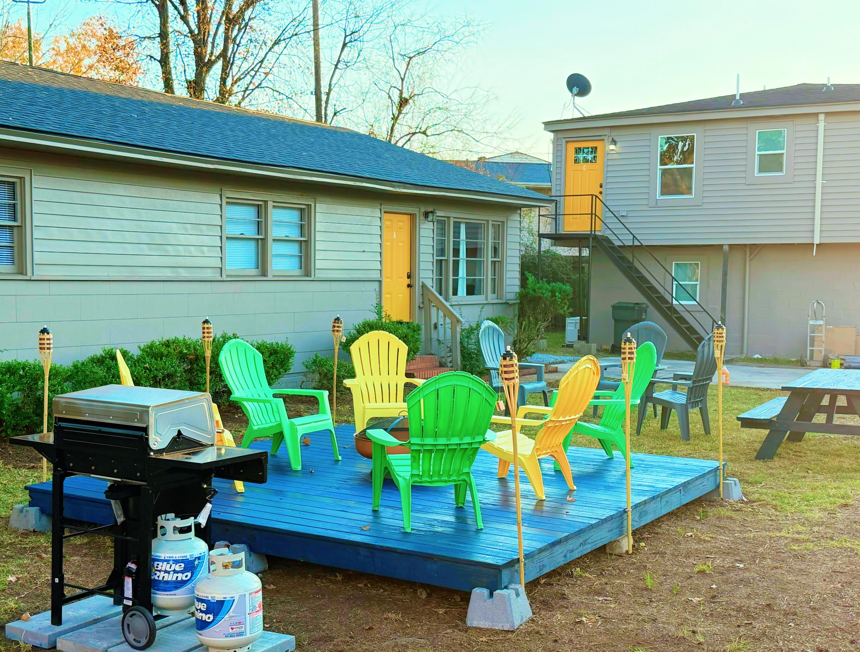 621 Skylark Drive