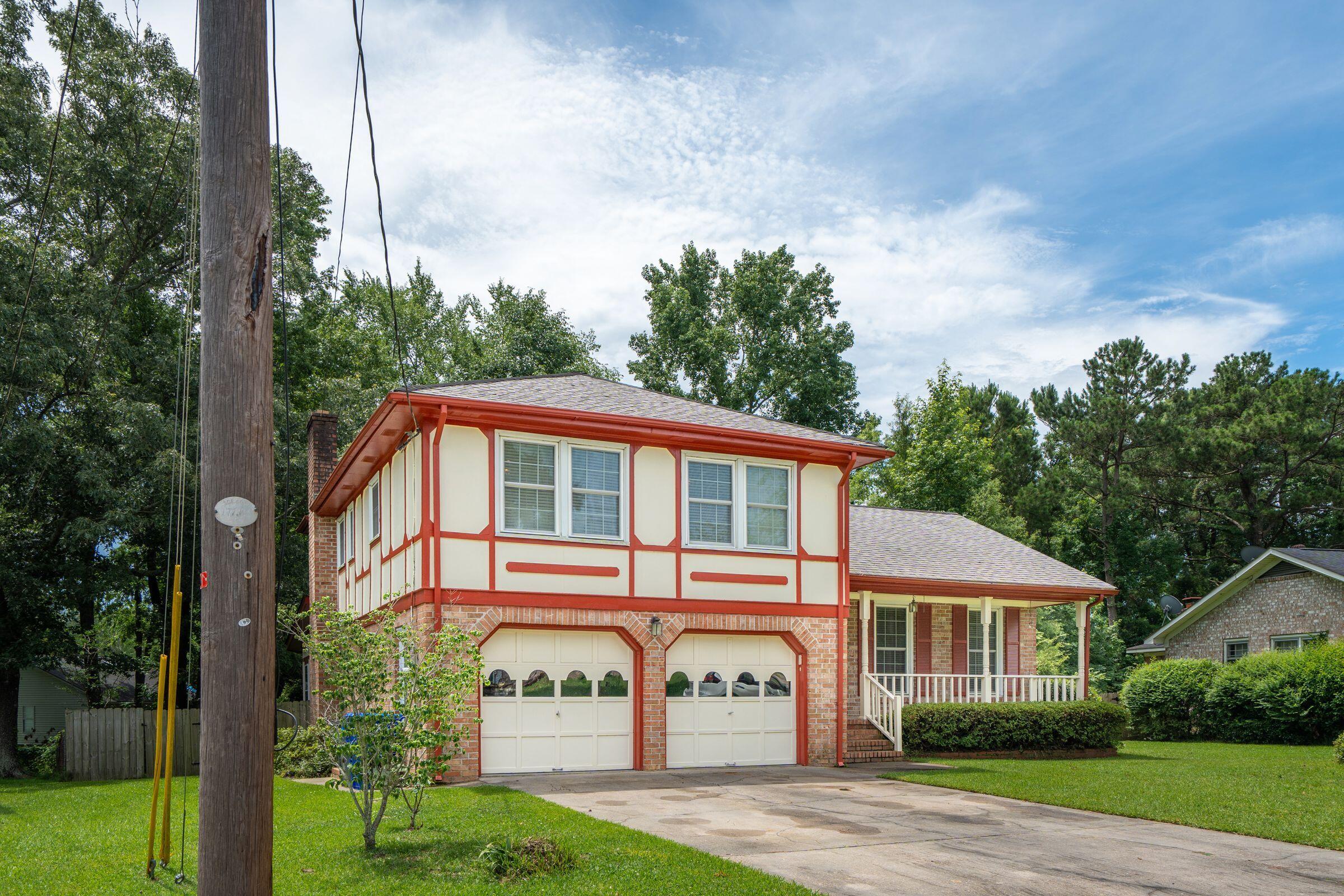 2425 Vistavia Road