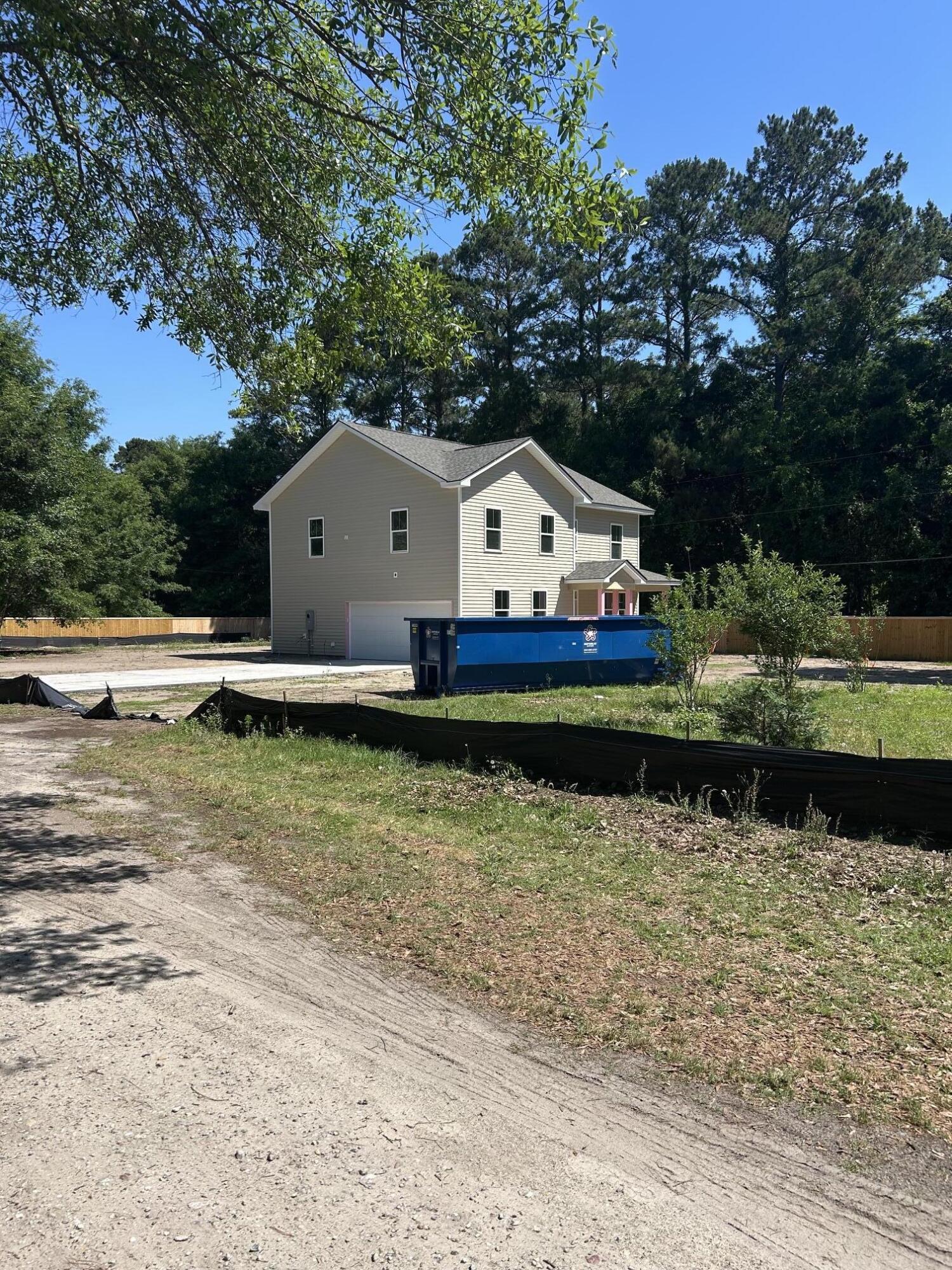 3314 Log Cabin Road