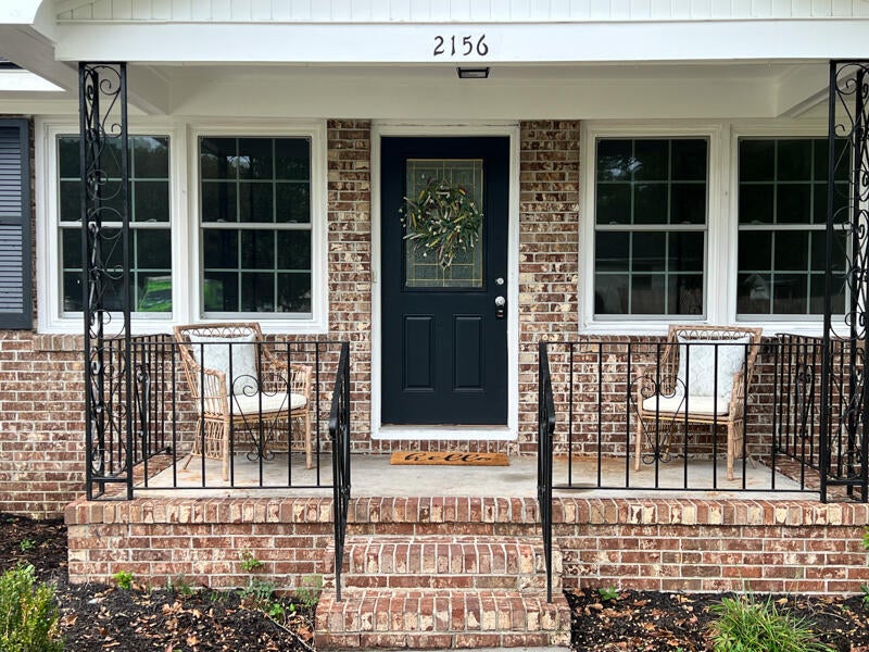 Photo of 2156 Wood Avenue, Charleston, SC 29414 (MLS # 26024126)