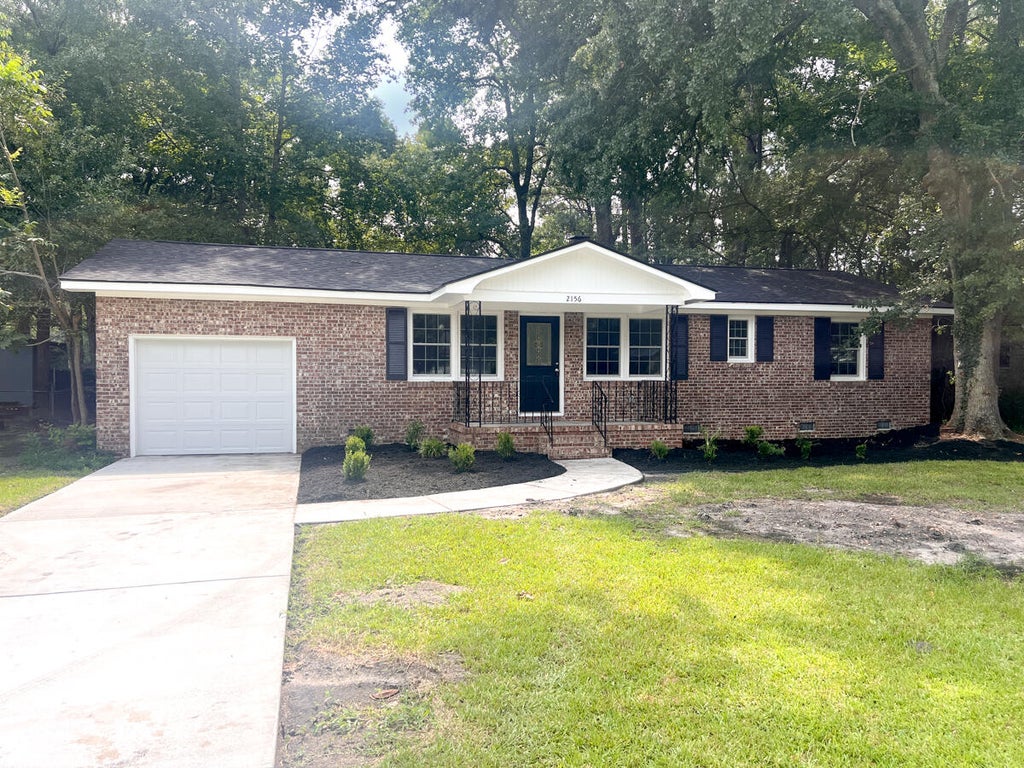 Photo of 2156 Wood Avenue, Charleston, SC 29414 (MLS # 26024126)