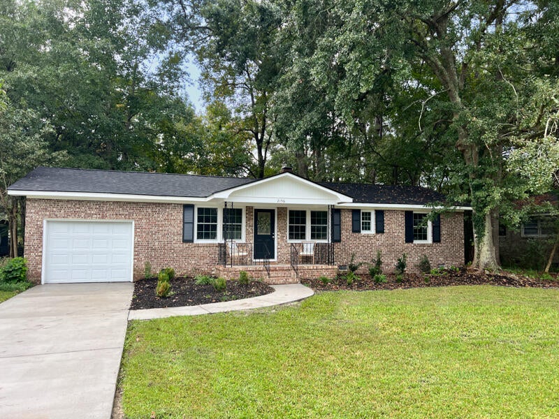 Photo of 2156 Wood Avenue, Charleston, SC 29414 (MLS # 26024126)