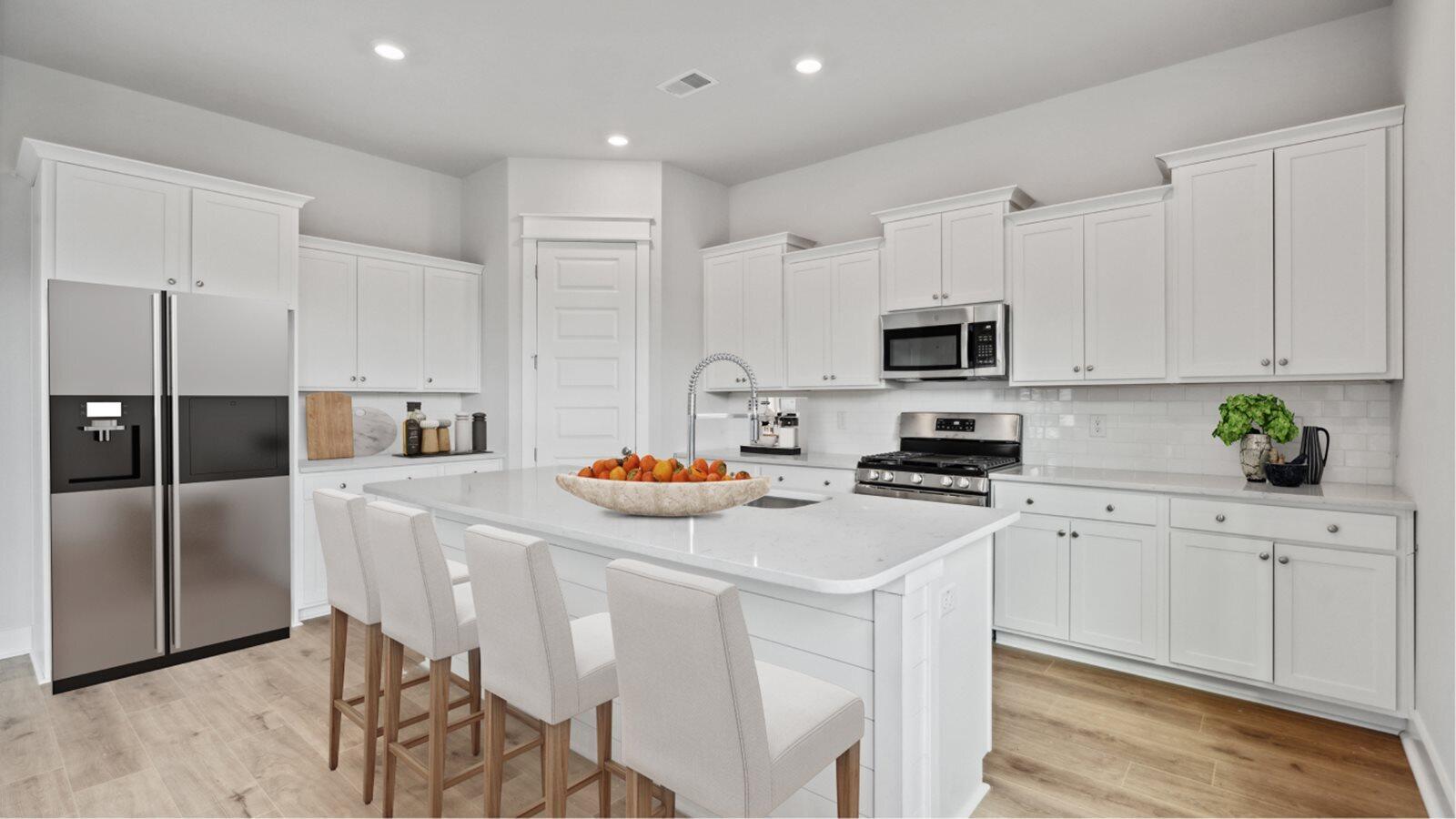 89 French Garden Circle
