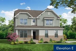 336 Palfrey Drive