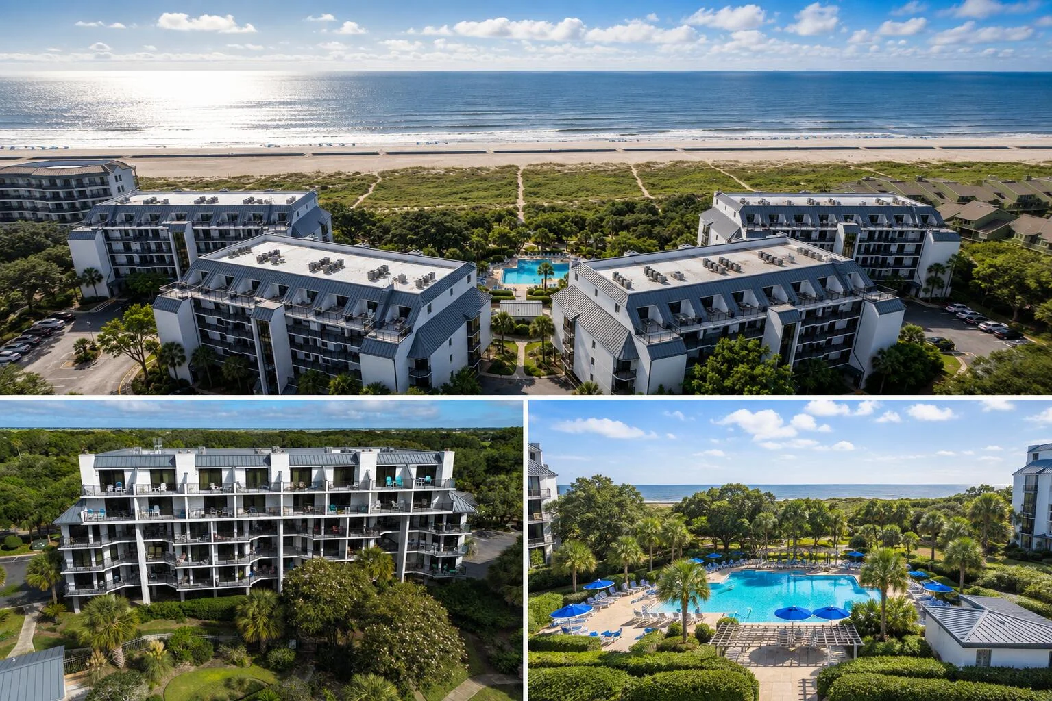 7600 Palmetto Drive Unit C 315