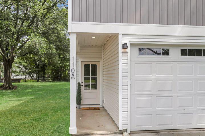 110 Farm Road A