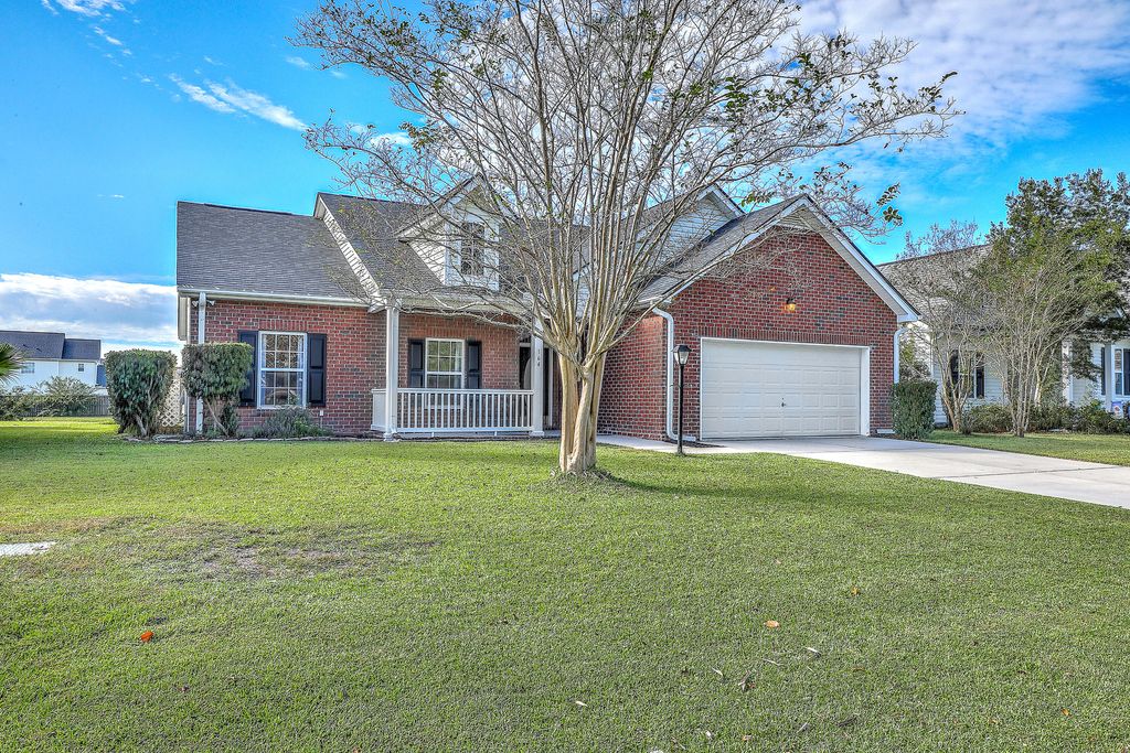 Photo of 164 Cableswynd Way, Summerville, SC 29485 (MLS # 25026771)