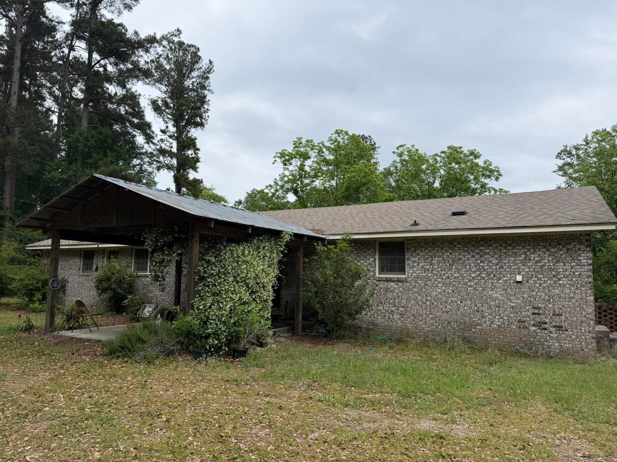480 Hidden Acres Road