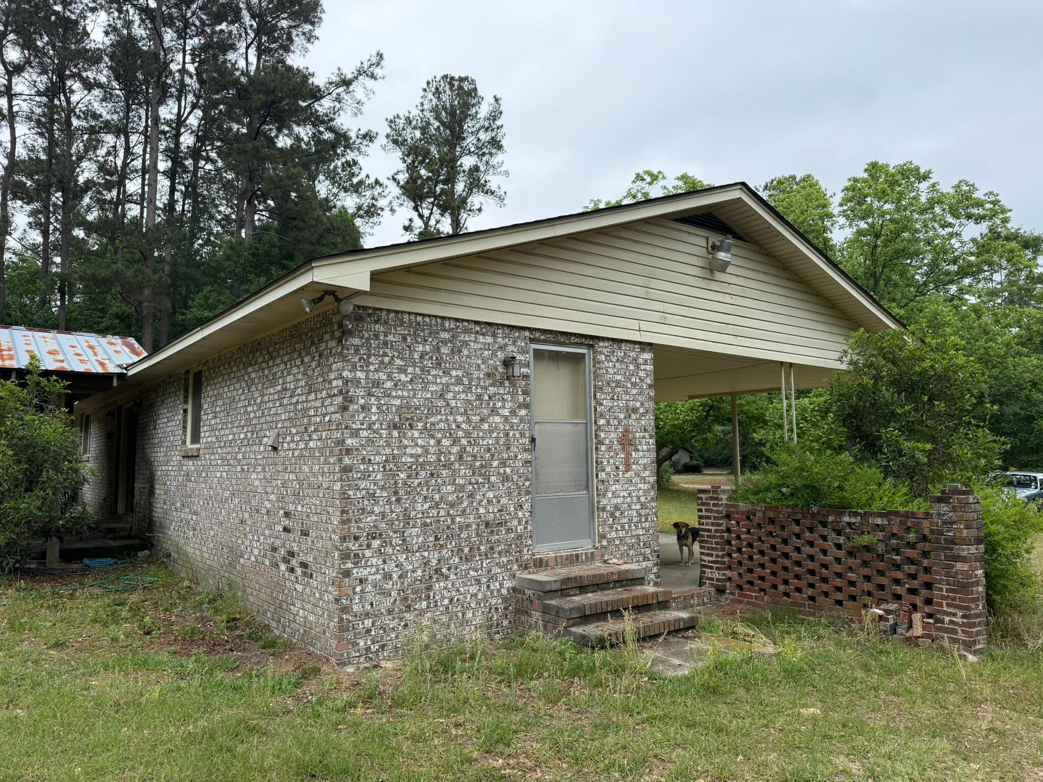 480 Hidden Acres Road