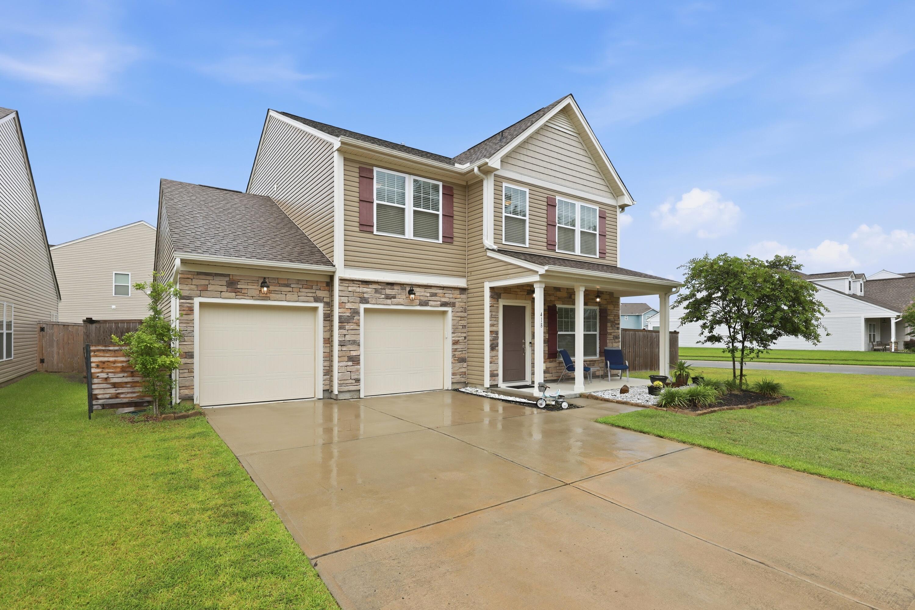 418 Fox Sparrow Court