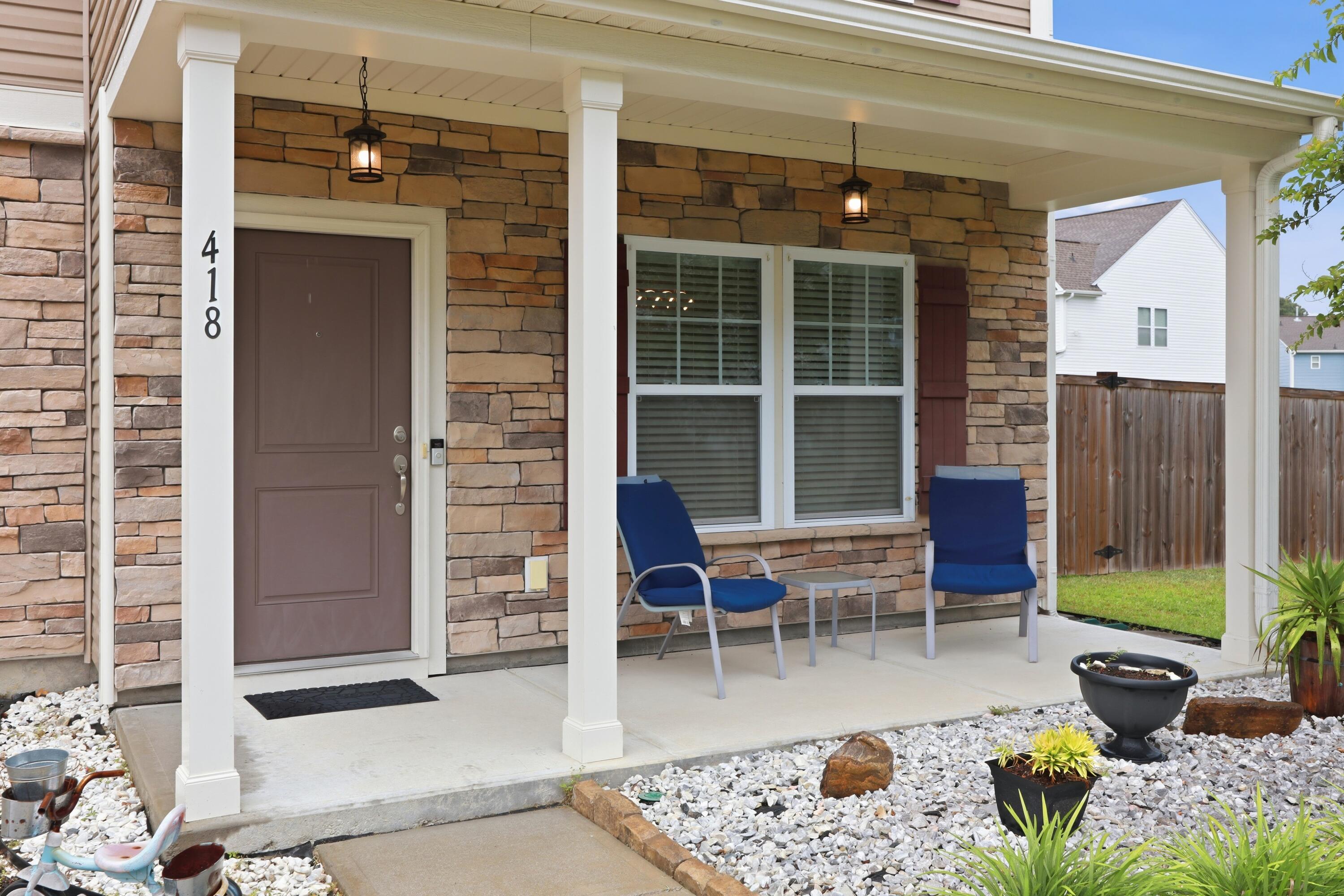 418 Fox Sparrow Court