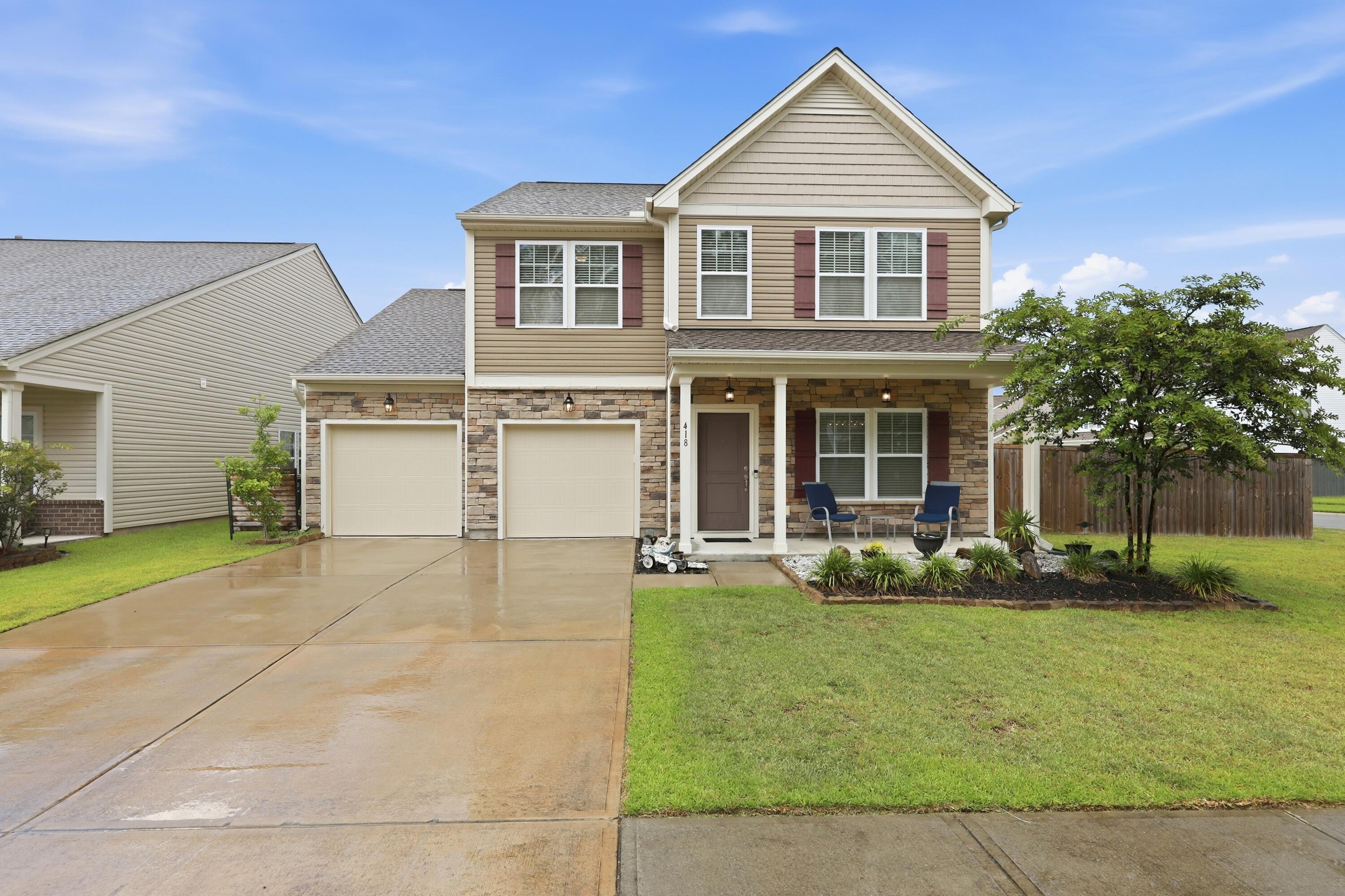 418 Fox Sparrow Court