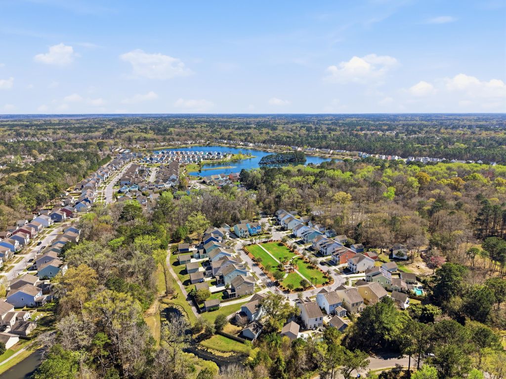 Photo of 1663 Valley Oak Road, Johns Island, SC 29455 (MLS # 26007199)