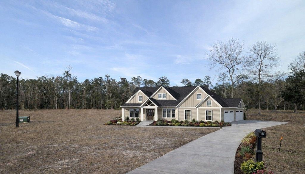 Photo of 170 Rice Gate Court, Walterboro, SC 29488 (MLS # 26002408)