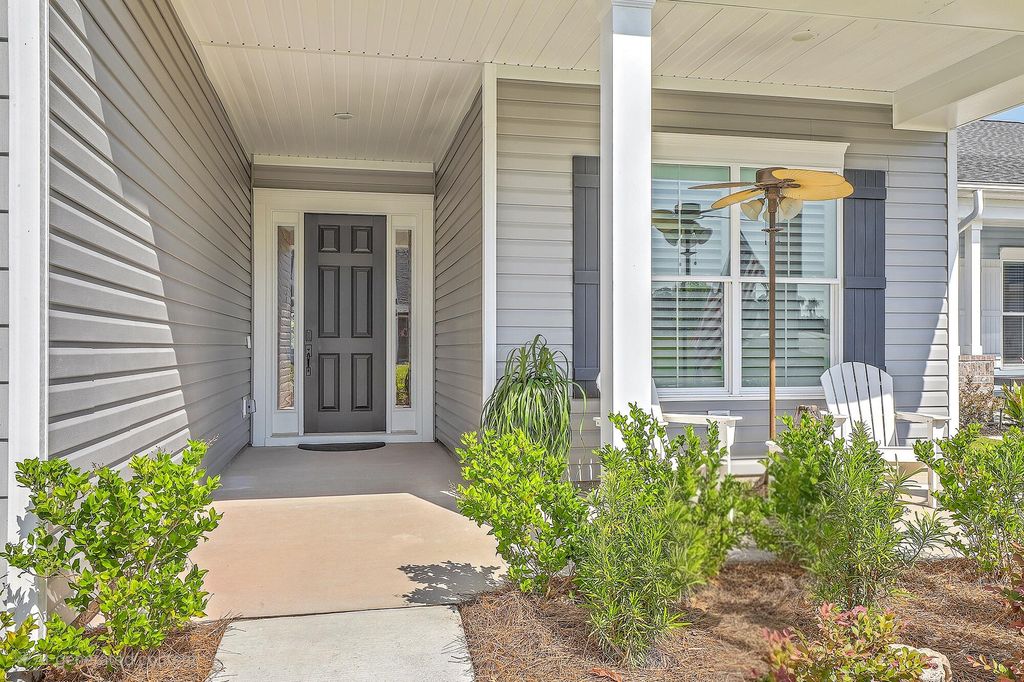 Photo of 503 Marsh Cove Circle, Summerville, SC 29486 (MLS # 26009078)