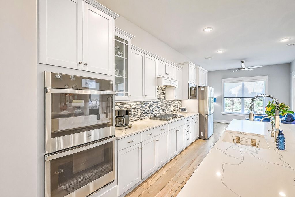 Photo of 503 Marsh Cove Circle, Summerville, SC 29486 (MLS # 26009078)