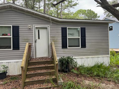 A home in Johns Island