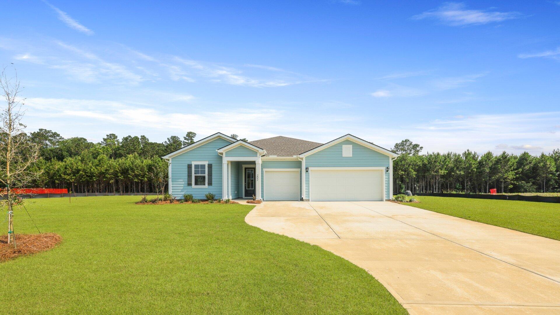 202 Bilge Road