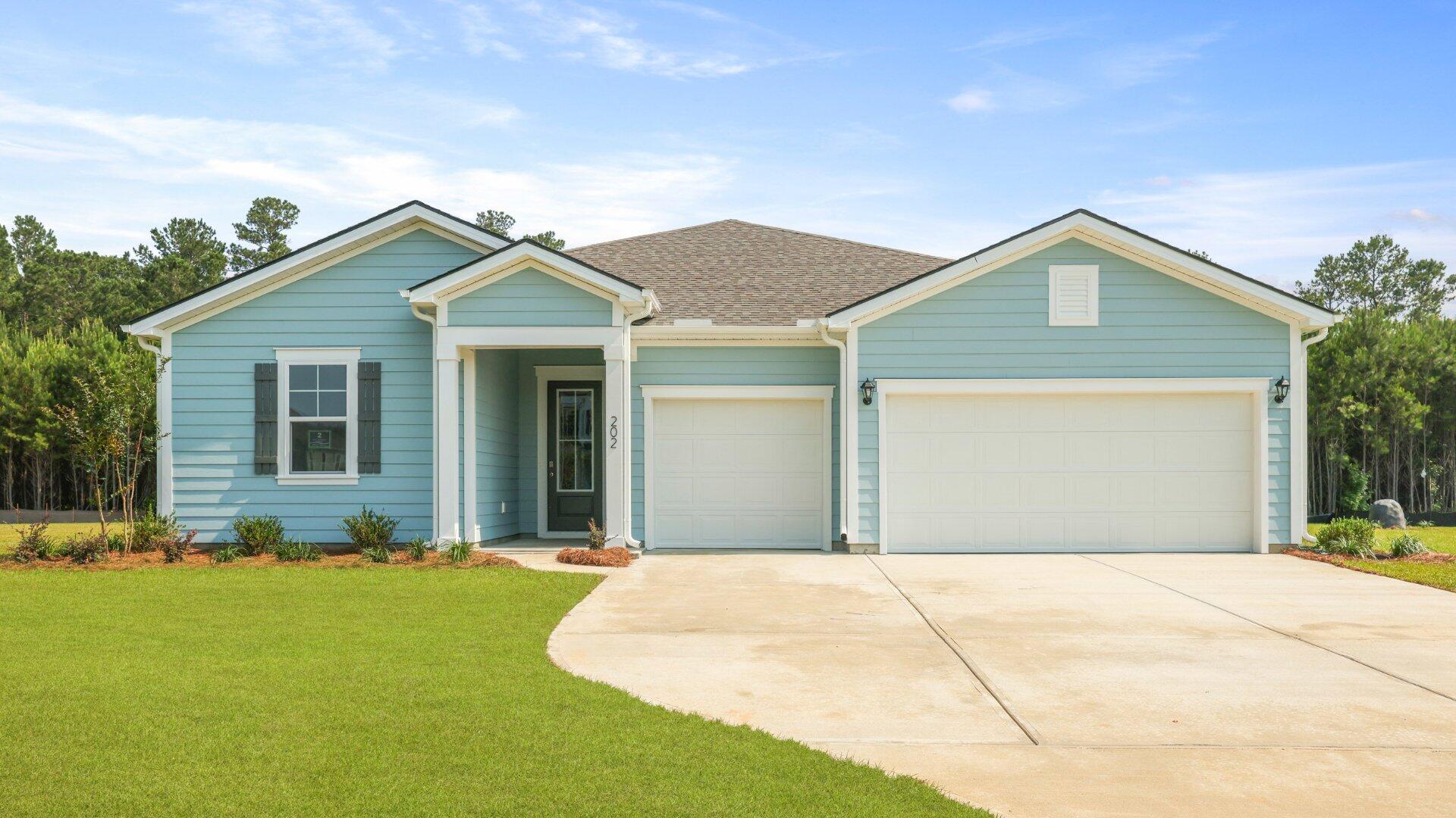 202 Bilge Road