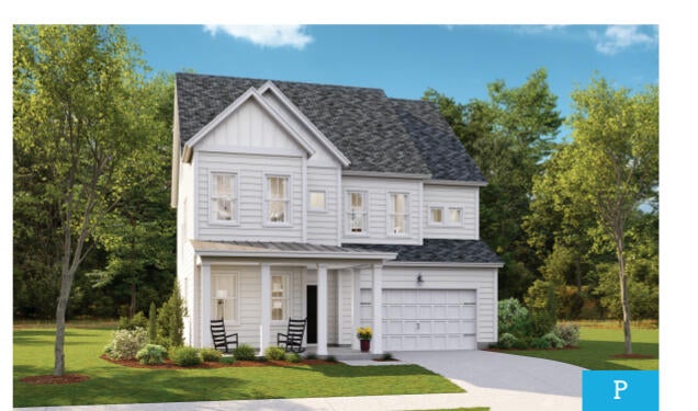 Photo of 1003 Beaver Sage Way, Summerville, SC 29485 (MLS # 26024293)