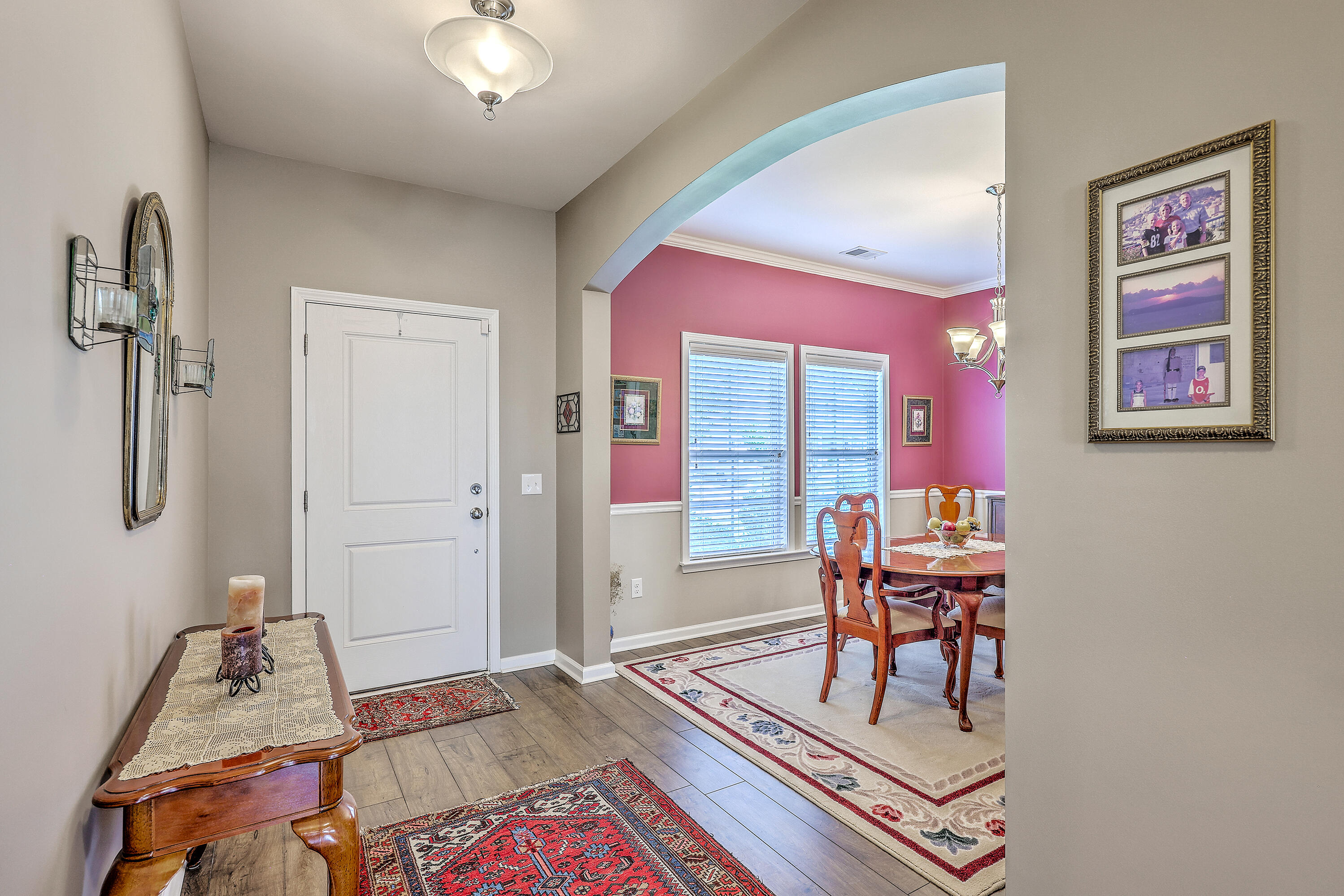 135 Firethorn Drive