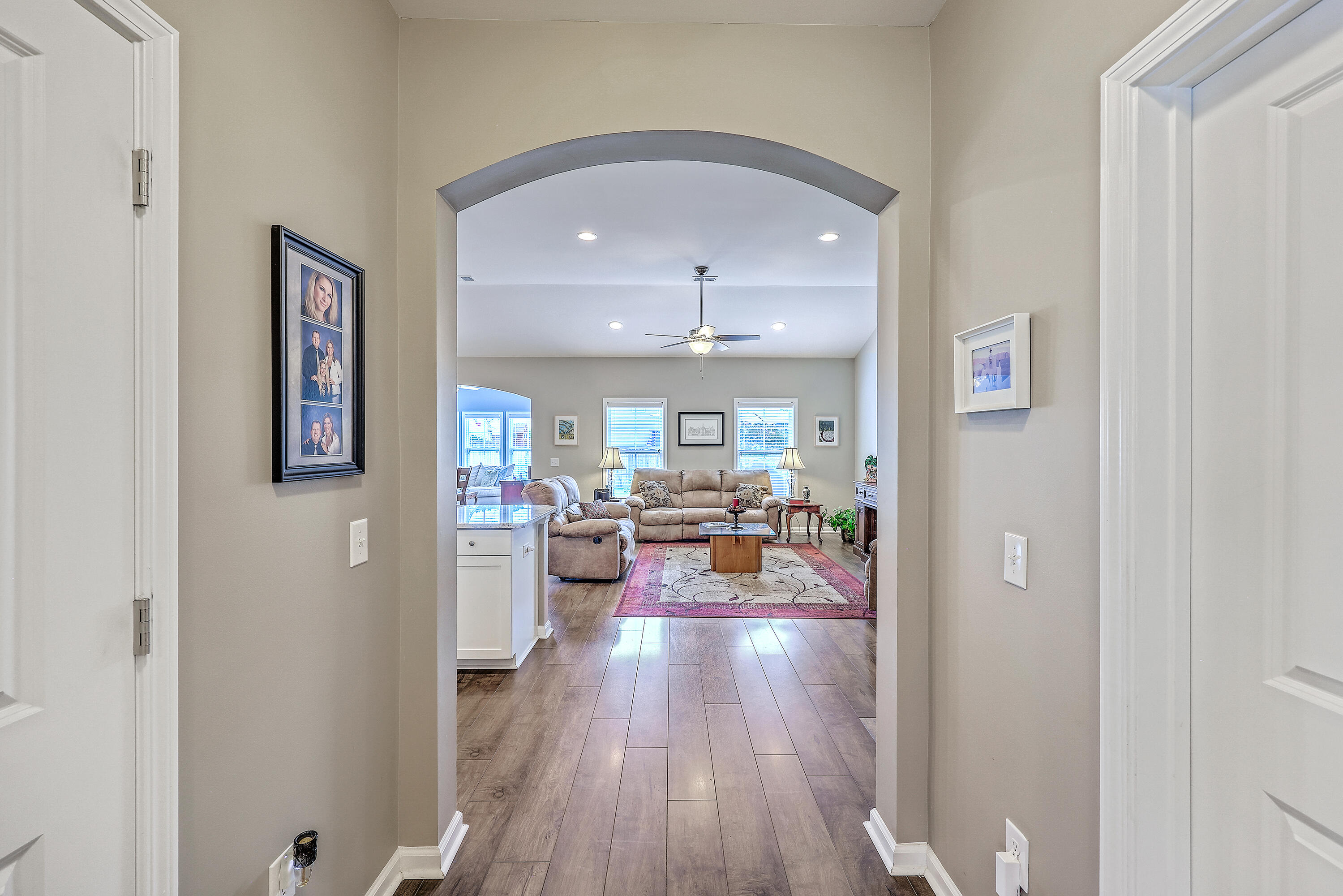 135 Firethorn Drive