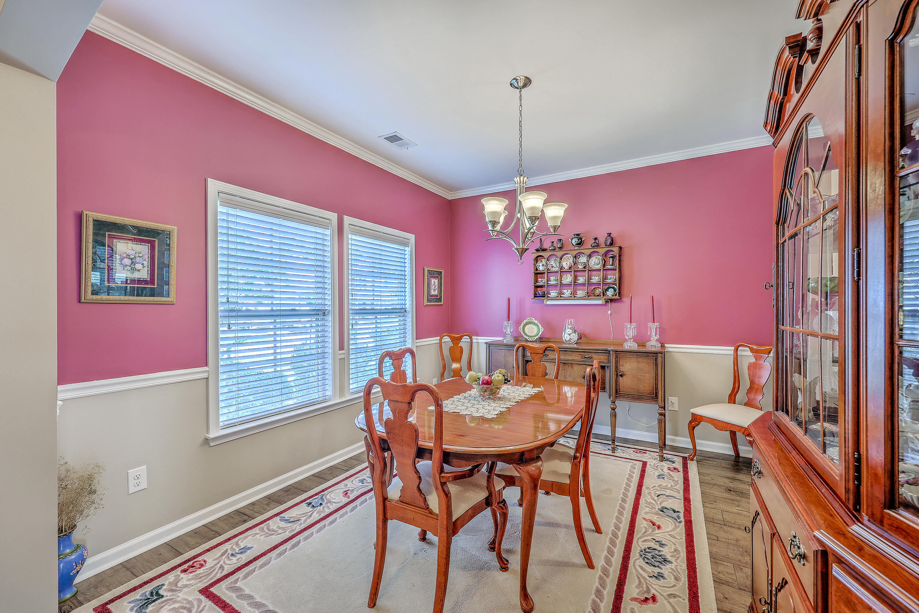 135 Firethorn Drive
