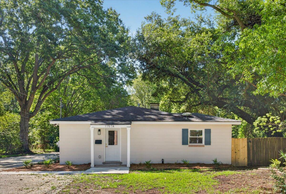 1757 Skinner Avenue A & B