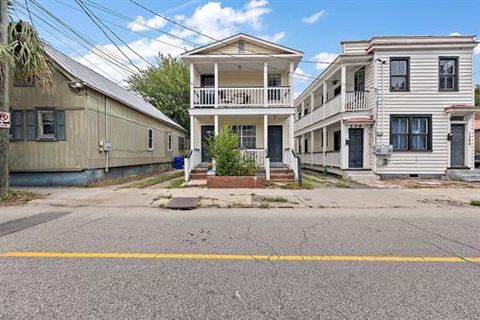 138 Line Street 3 Charleston SC 29403