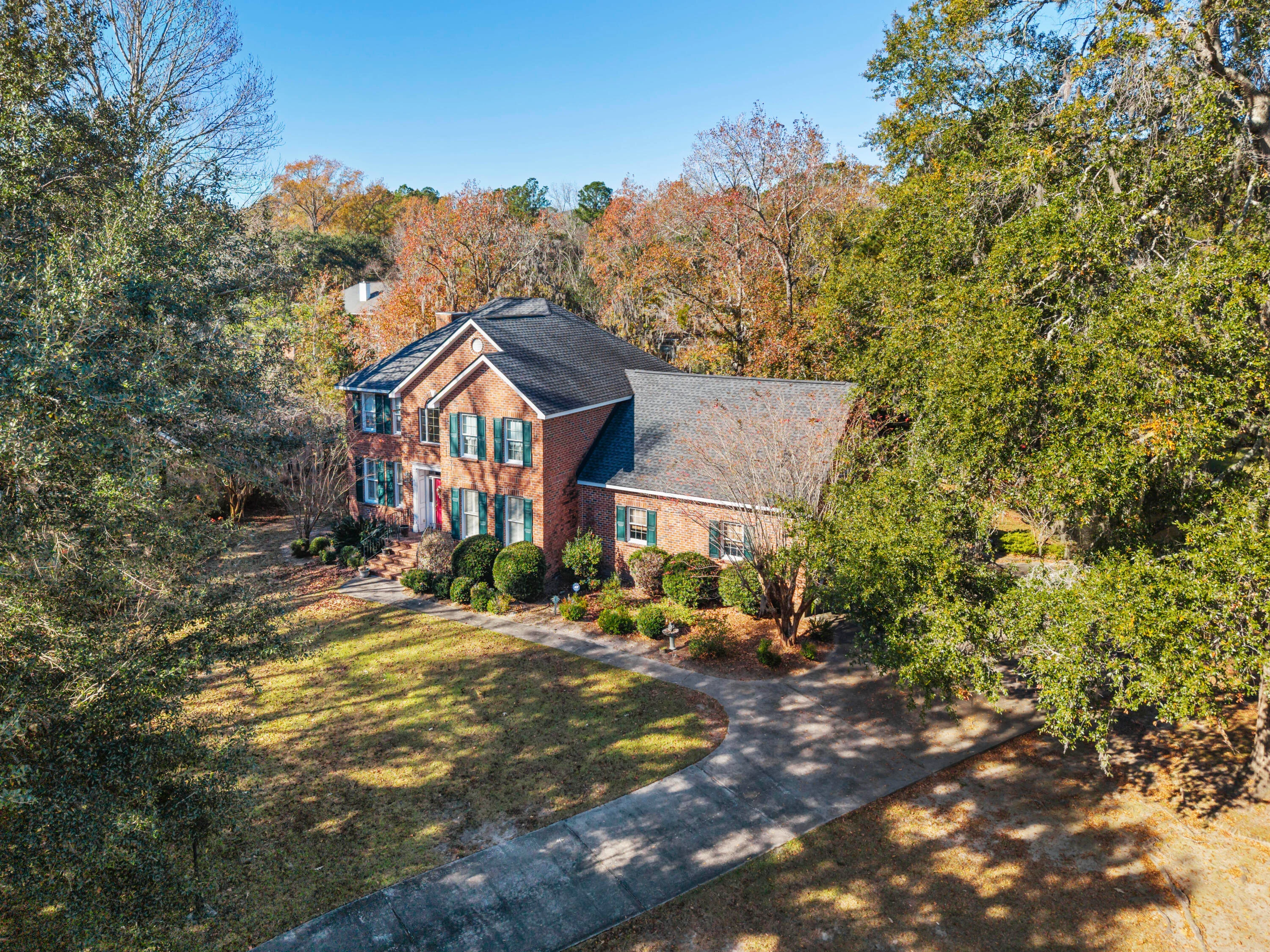 2476 Vaucluse Road