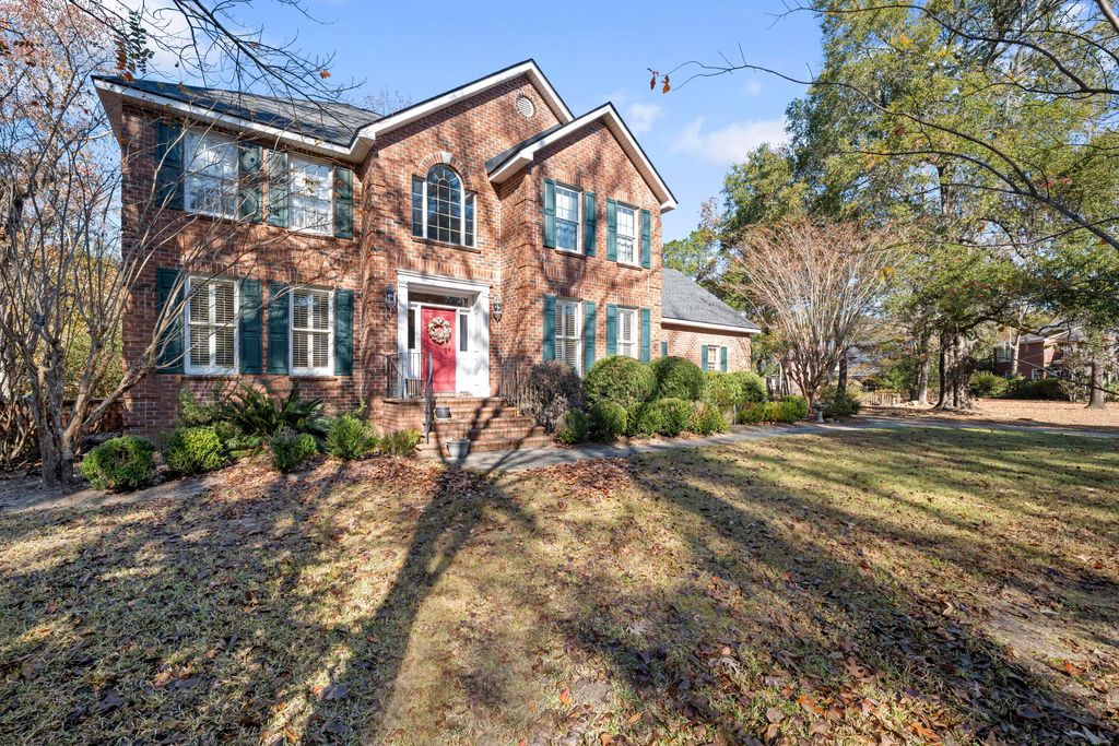 Photo of 2476 Vaucluse Road, Charleston, SC 29414 (MLS # 25031773)