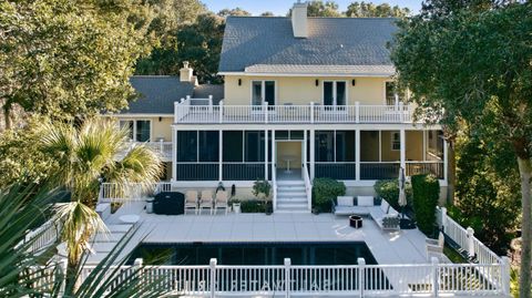 0 Morgan Pl Drive Isle of Palms SC 29451